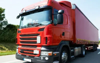 Antalya Manisa Ambar Kargo