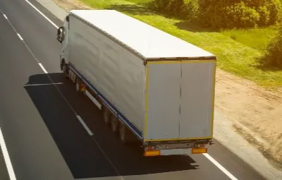 Antalya ile Manisa Arası Parça Eşya Taşıma