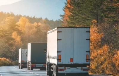 Antalya ile Manisa Arası Klima Taşıma